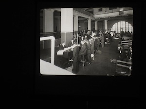 ellis island registration