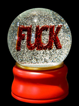 fuck snowglobe pureproductsusa