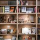 Mend Bookshelf