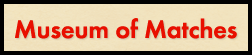 museum of matches