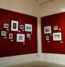 Observatory installation