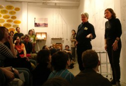 Prelinger Library presentation