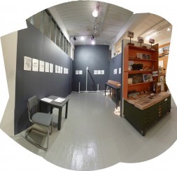 The Berlin Tunnel Project