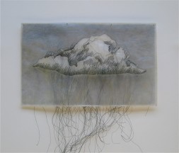 Laura Gipson. ‘Weather,’ 2014 Gipson-Weather